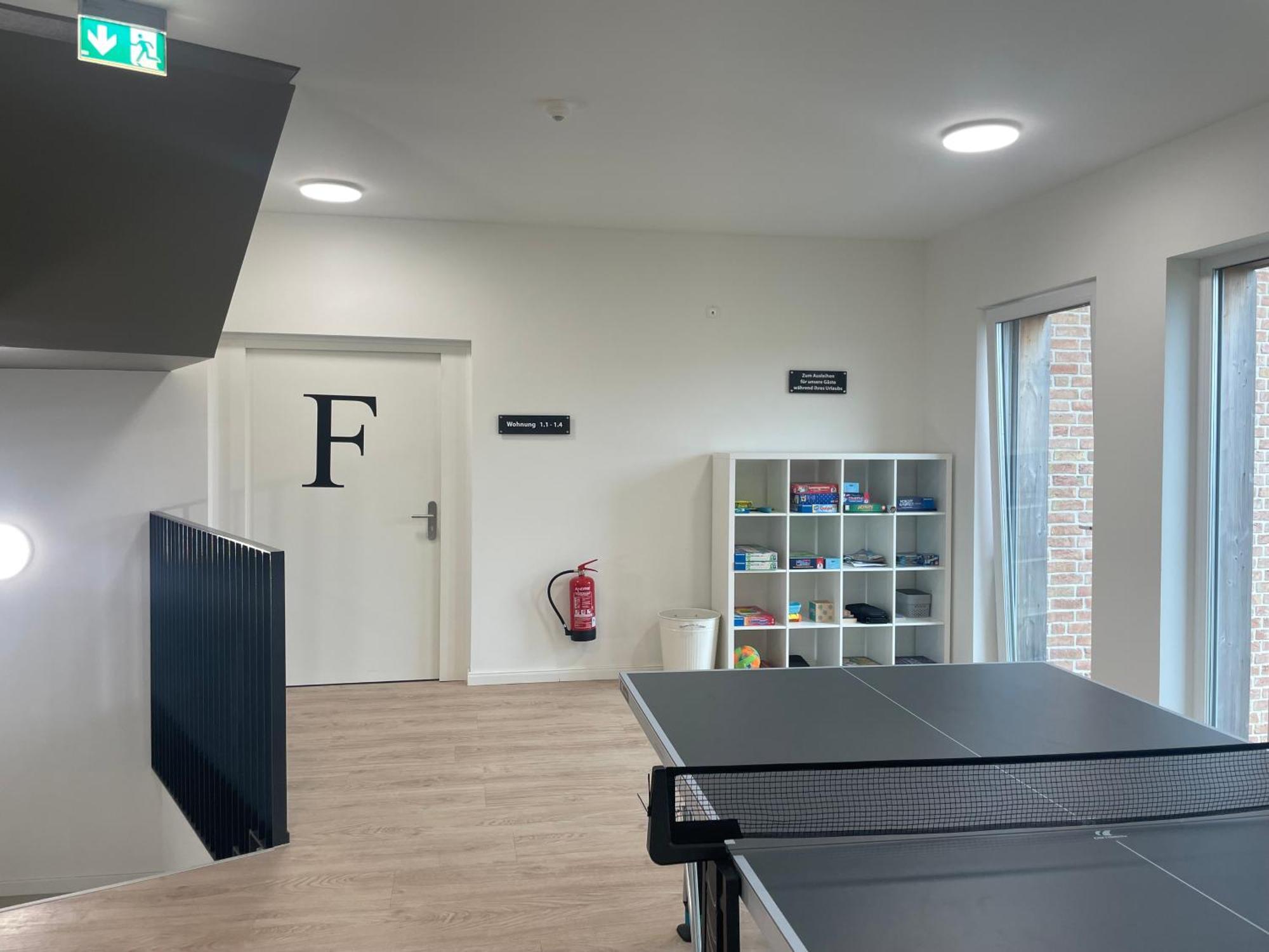 Wohnen Am Suedstrand - Ferienwohnung 0 4 Wyk auf Föhr Eksteriør billede