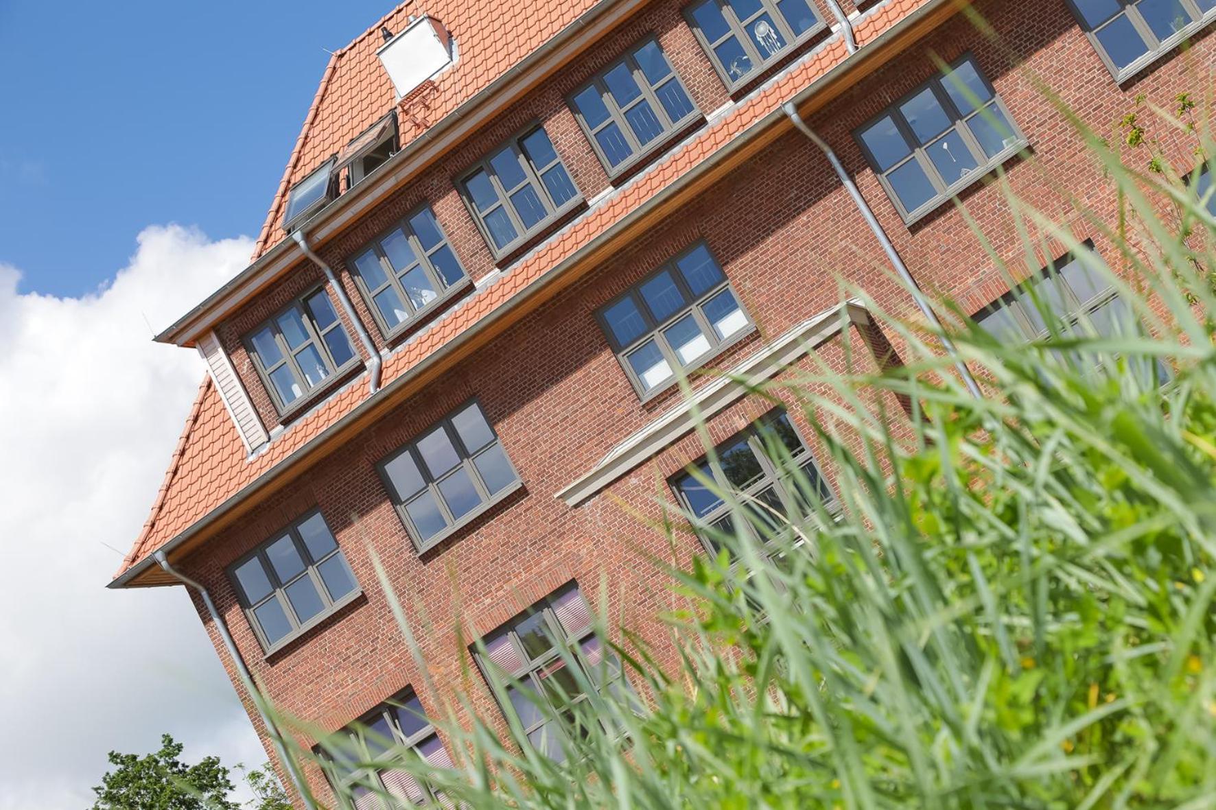Wohnen Am Suedstrand - Ferienwohnung 0 4 Wyk auf Föhr Eksteriør billede